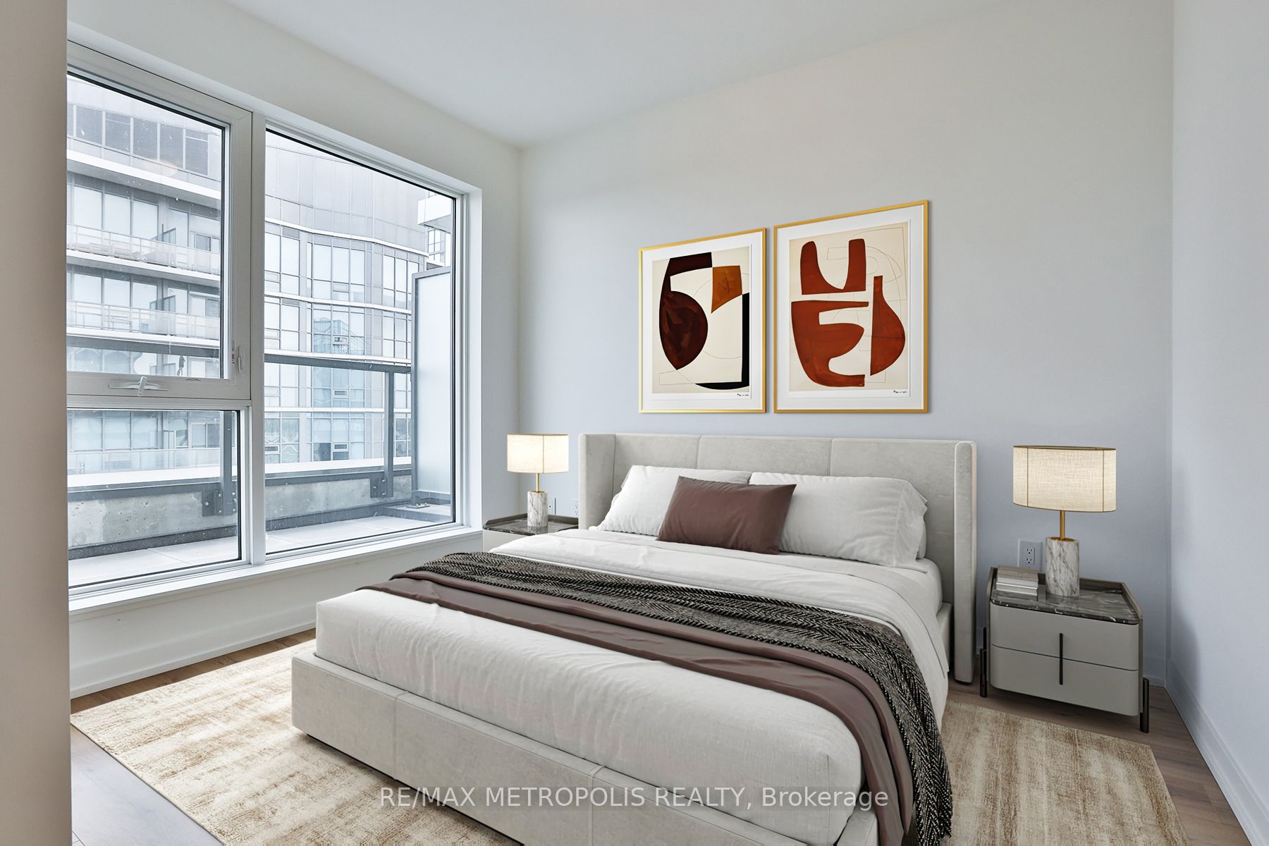 Additional image 5 of 905-1195 The Queensway N/a, Toronto, ON, M8Z 1R7