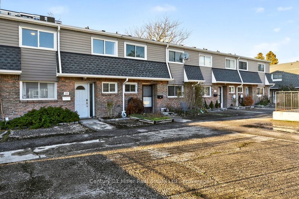 69-2050 Upper Middle Road, Burlington, ON, L7P 3R9