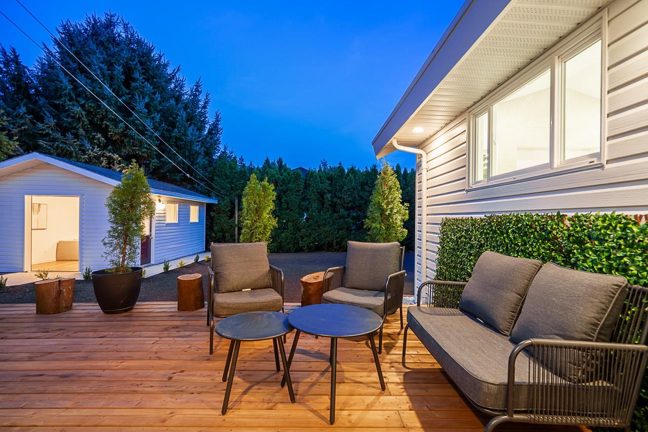 15512 112 Avenue, Surrey, BC, V3R 6H1