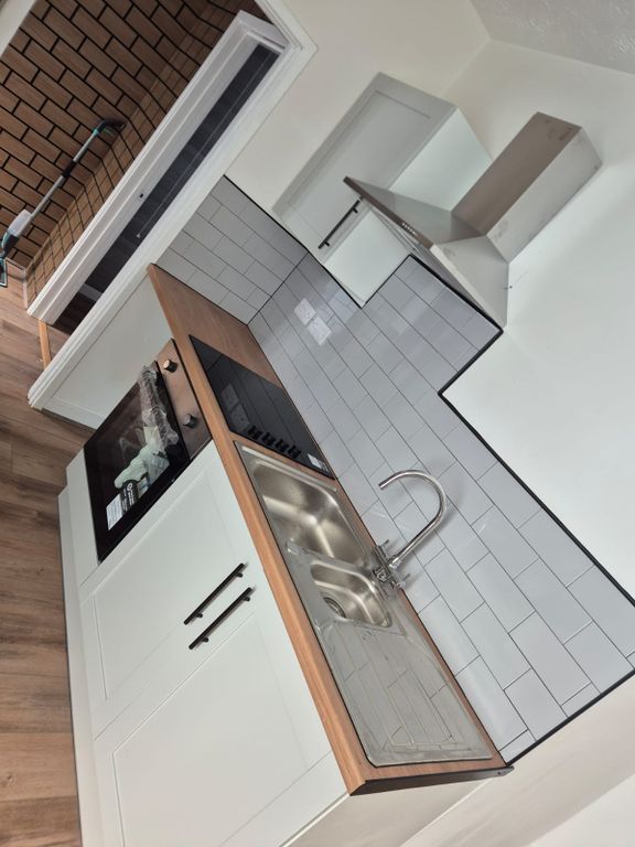 1 bed flat to rentAmmanford SA18