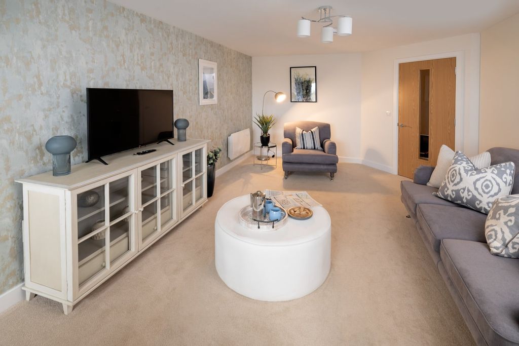 Additional image 2 of 2 bed flat to rentLondon Road, Dorchester DT1