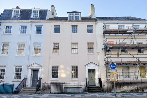 Durnford Street, Stonehouse PL1