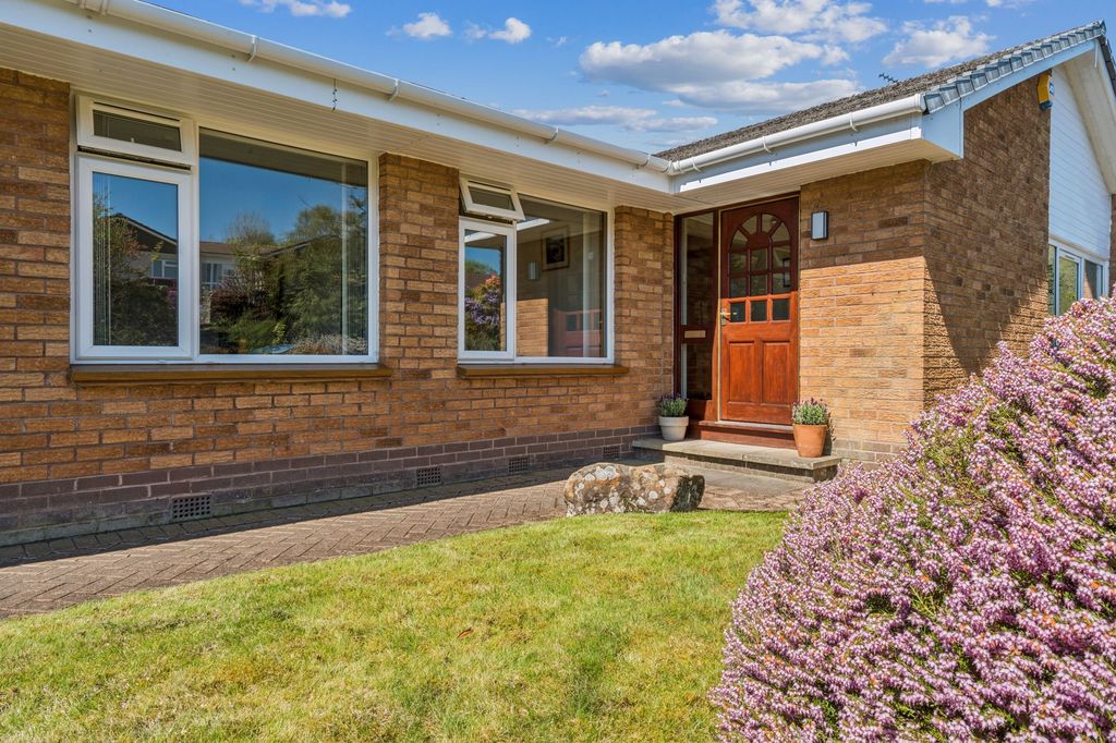 Additional image 28 of 4 bed detached bungalow for saleLeighton Avenue, Dunblane FK15