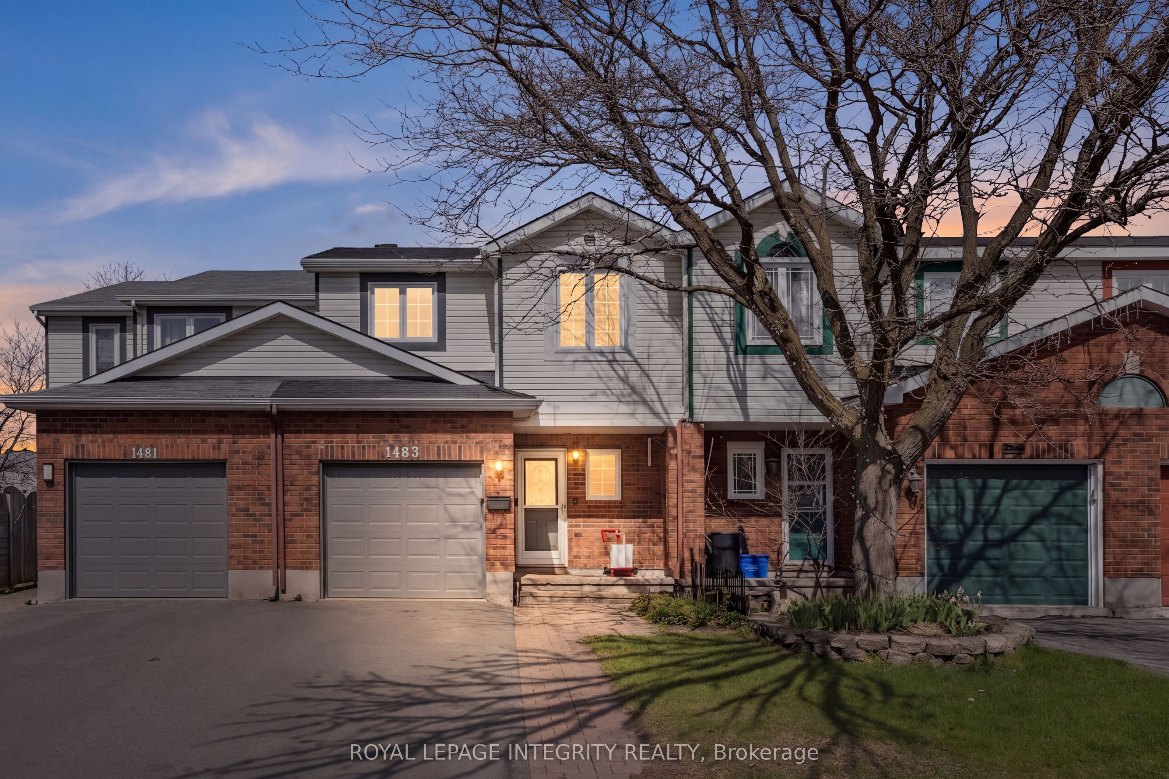 1483 Launay Avenue, Ottawa, ON, K4A 3R9