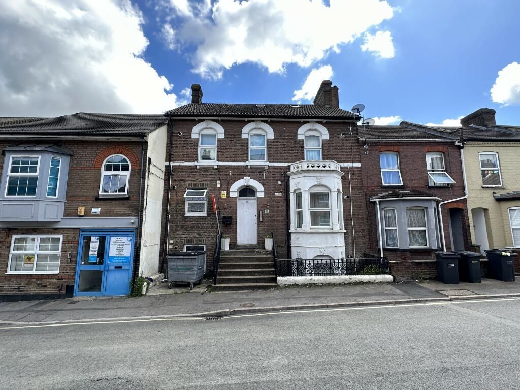 10 bed flat to rentPrincess Street, Luton LU1