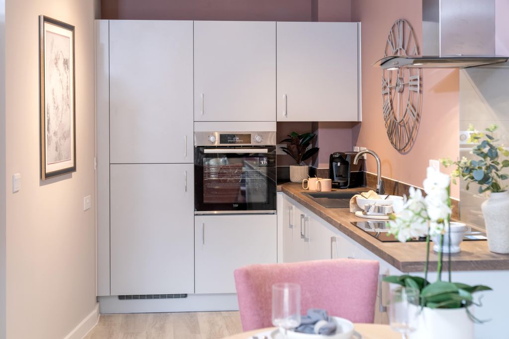 Additional image 6 of 2 bed flat to rentLondon Road, Dorchester DT1