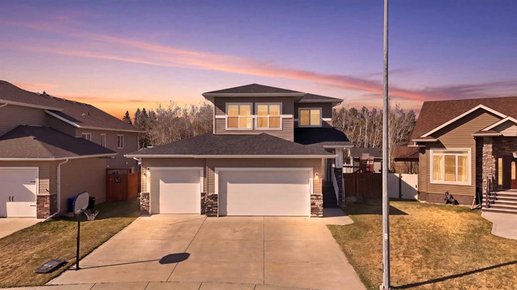 Additional image 2 of 113 Coachman Way, Blackfalds, AB, T4M0B4