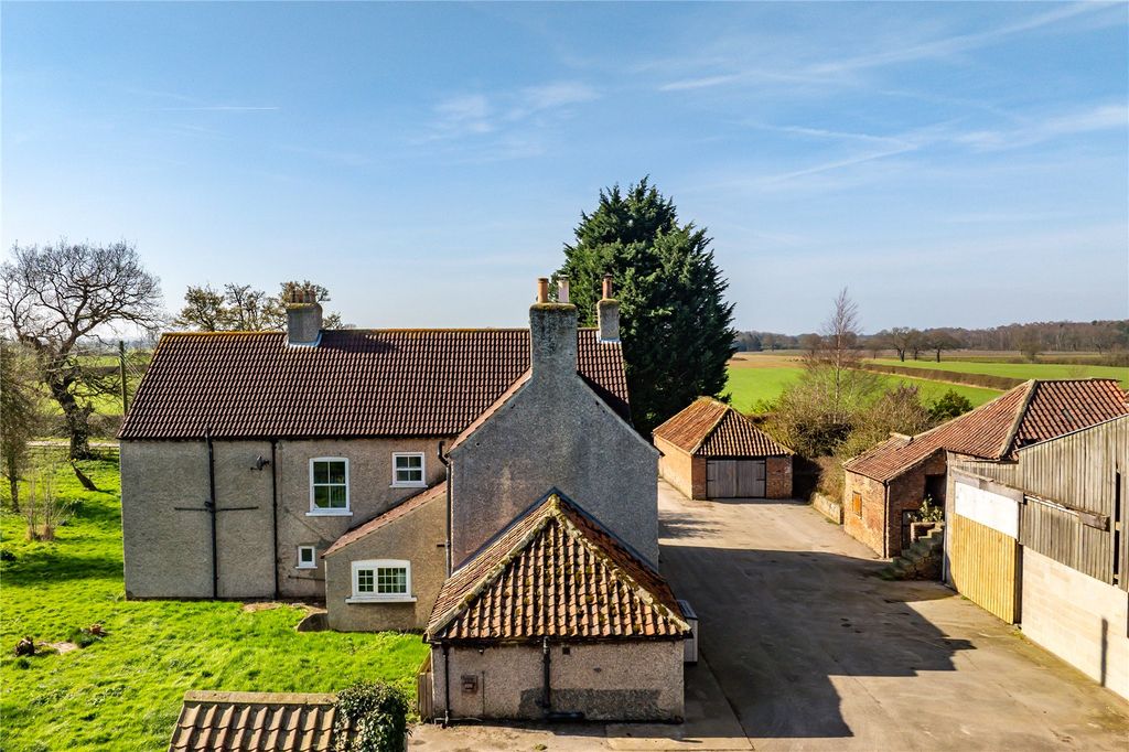 Additional image 22 of Land for saleSam House Farm, Raskelf, York, North Yorkshire YO61