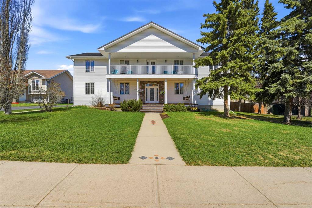 Additional image 3 of 4922 College Avenue, Lacombe, AB, T4L 1Z2