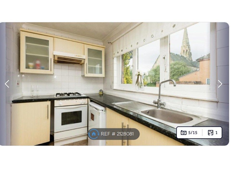 Additional image 7 of 2 bed terraced house to rentBlackburn St, Glasgow G51