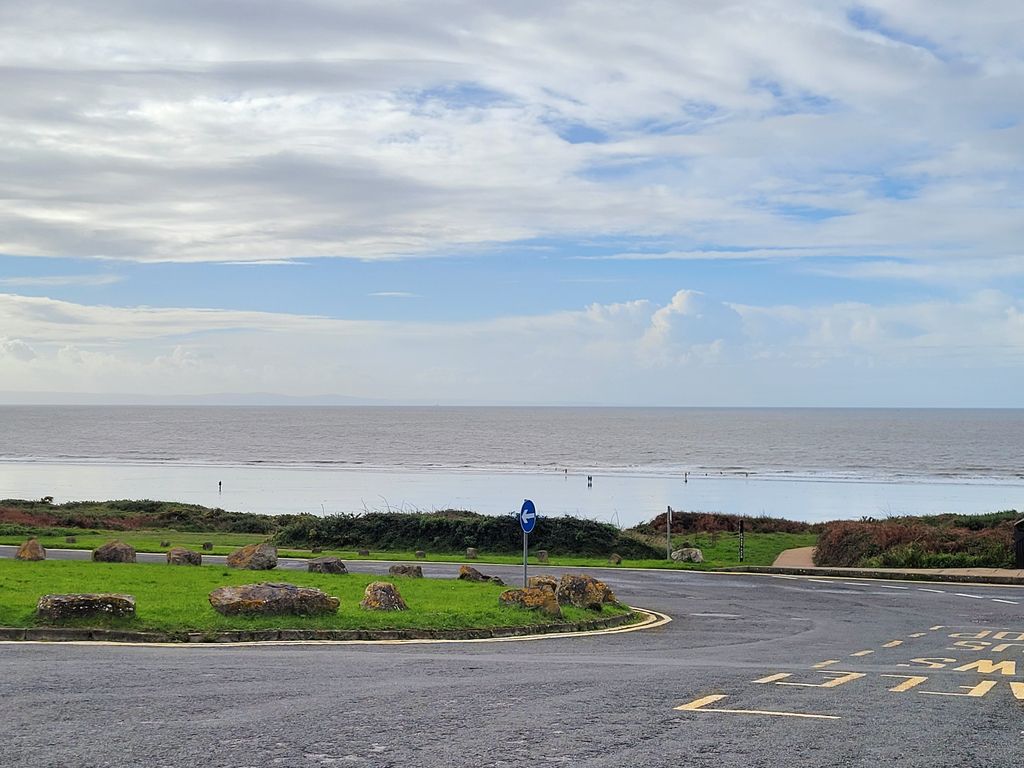 Additional image 19 of 2 bed flat for saleThe Rest, Rest Bay, Porthcawl CF36