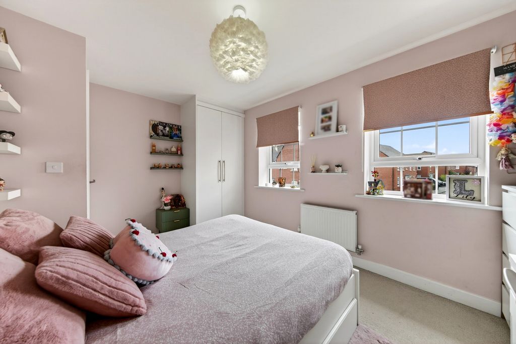 Additional image 38 of 4 bed detached house for saleKirby Street, Barton Seagrave NN15