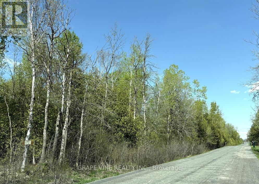 11865 (PTLT23) ARMSTRONG ROAD