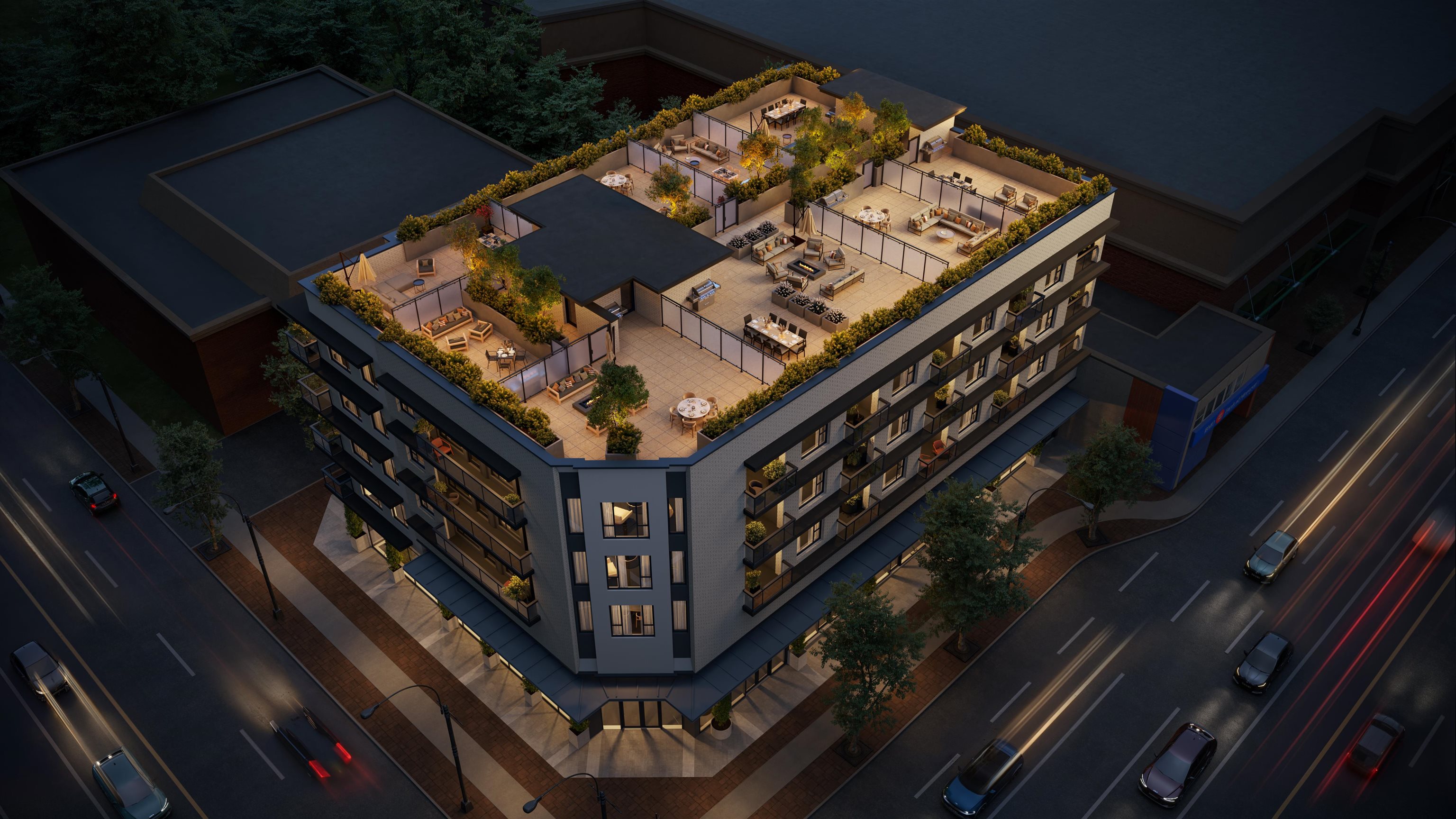 Additional image 2 of 506-4488 Hastings Street, Burnaby, BC, V0V 0V0