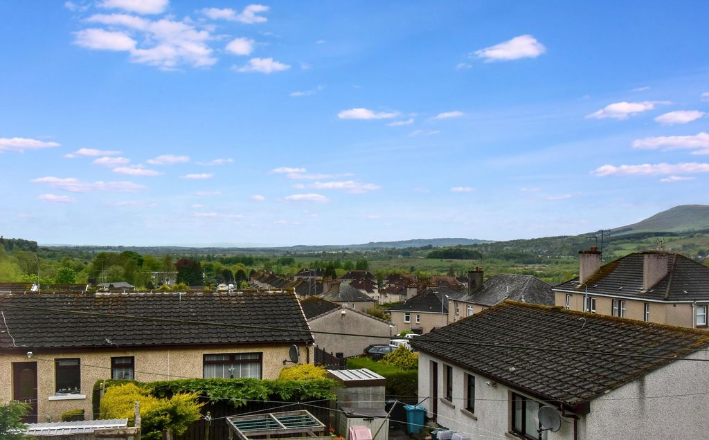 Additional image 5 of 2 bed terraced house to rentManse Road, Kilsyth G65
