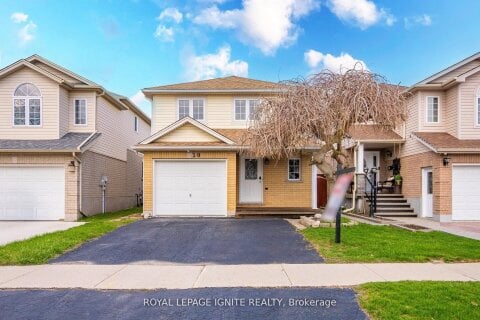 Additional image 7 of 30 Bridlewreath Street, Kitchener, ON, N2E 3V5