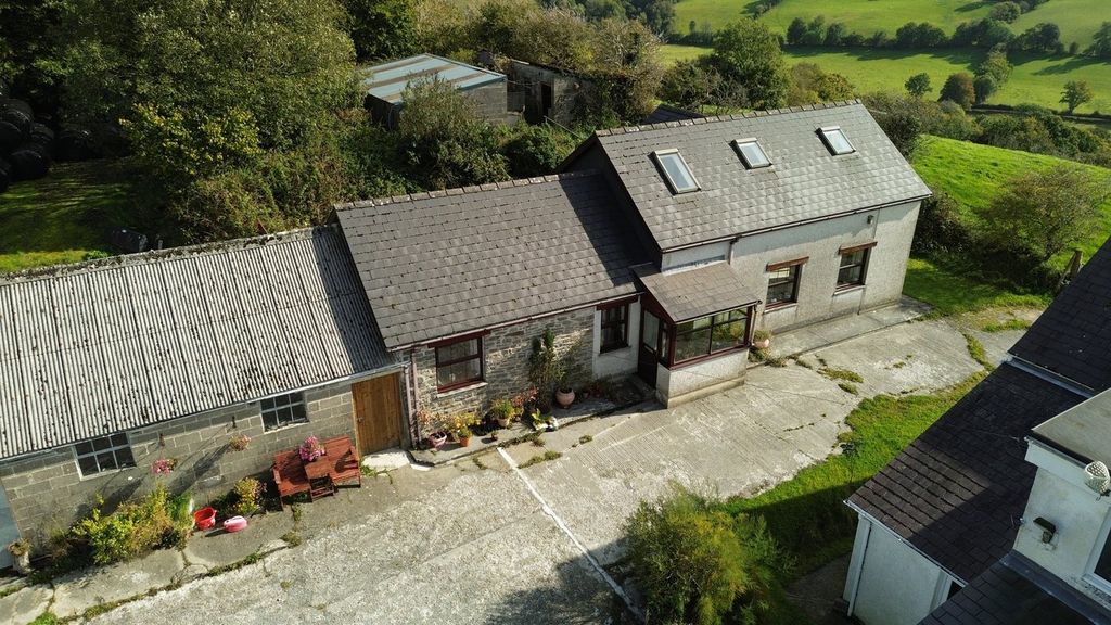 Additional image 4 of 6 bed farm for saleLlangeitho, Tregaron SY25