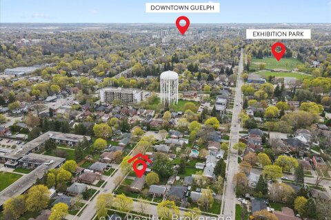 Additional image 8 of 14 Glenwood Avenue, Guelph, ON, N1H 4L2