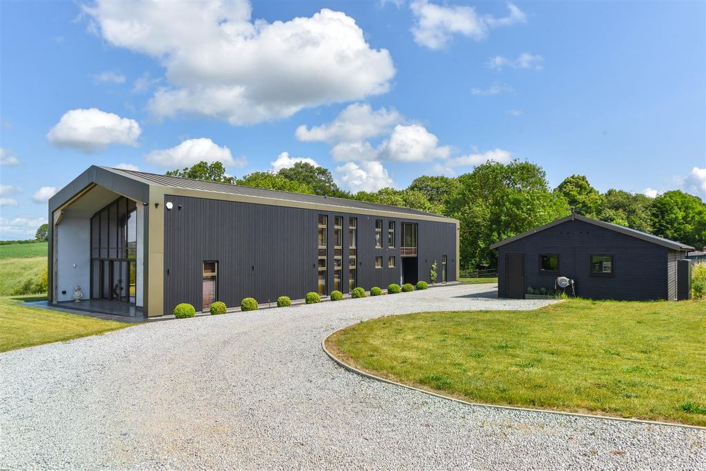 Additional image 38 of 5 bed barn conversion for saleFrog Hall, Brixworth, Northampton NN6