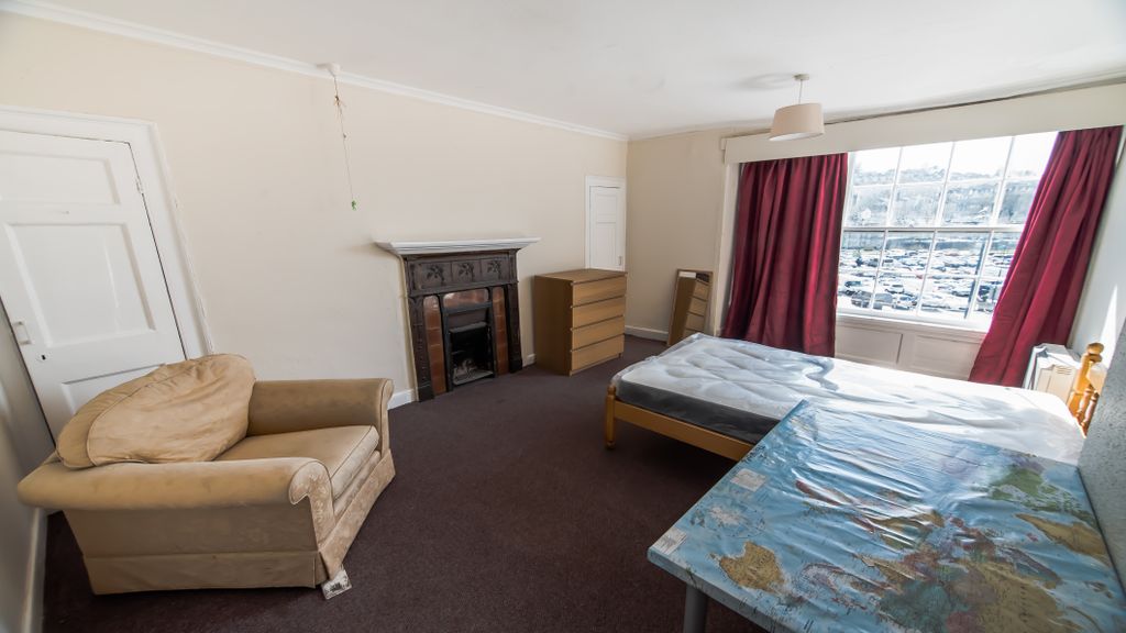 Additional image 14 of 3 bed maisonette to rentSt James's Parade, Bath BA1