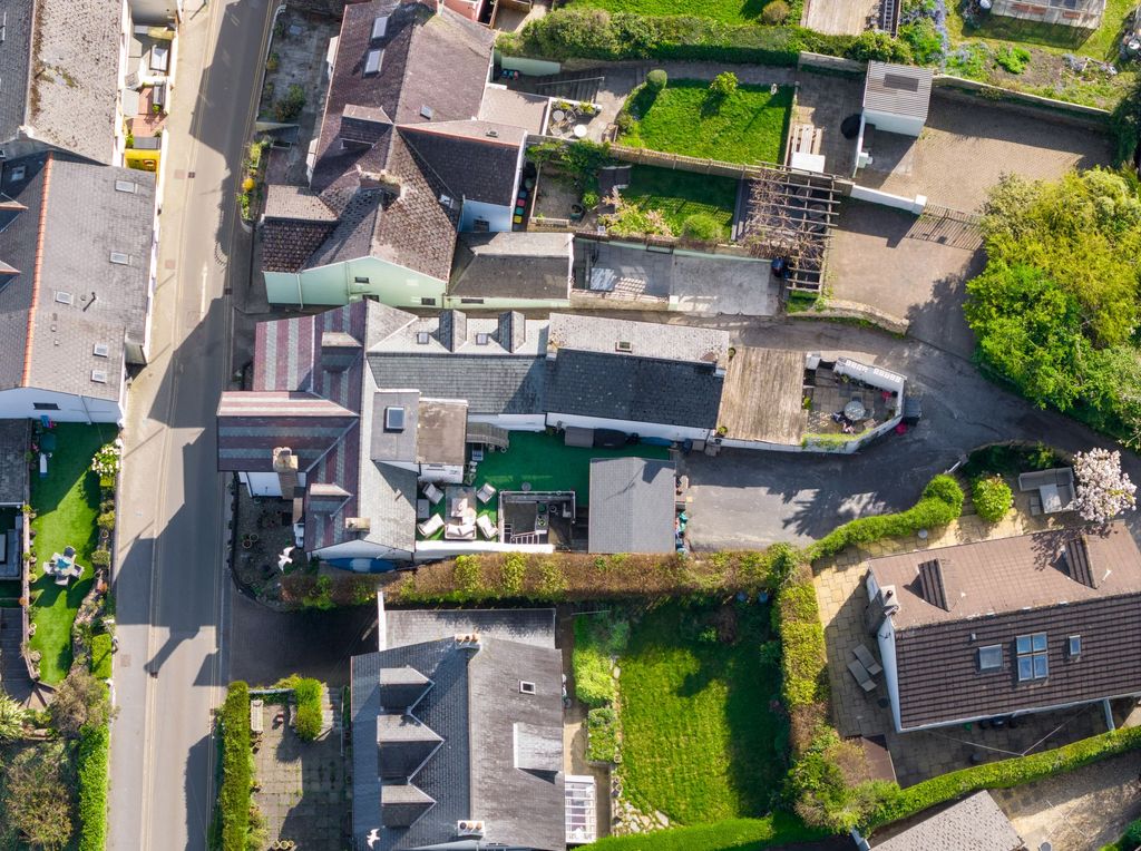 Additional image 18 of 6 bed detached house for saleWogan Terrace, Saundersfoot SA69