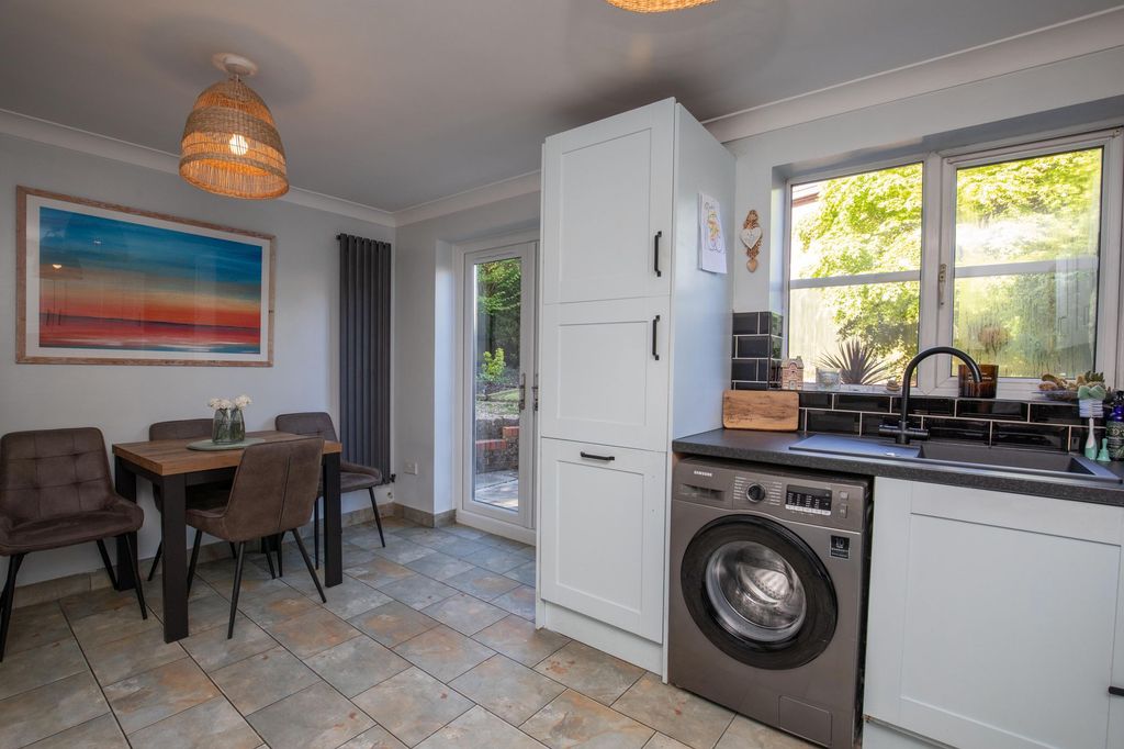 Additional image 9 of 3 bed end terrace house for saleBlaen Y Ddol, Broadlands, Bridgend CF31