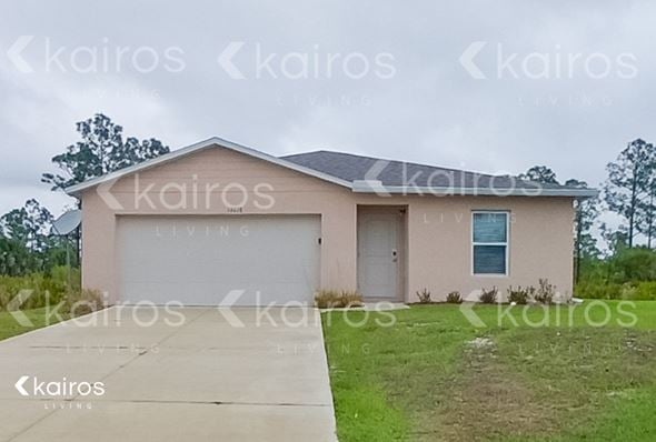 12078 Cochran Ave, Port Charlotte, FL, 33981