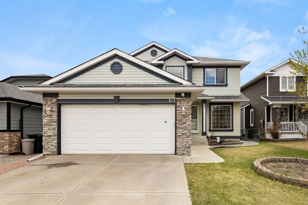 Additional image 3 of 100 Harvest Park Way NE, Calgary, AB, T3K 4K7