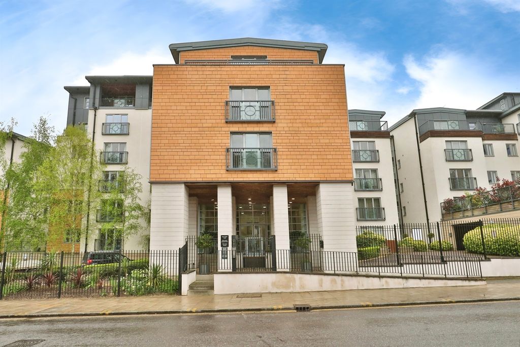 2 bed flat to rentKing Street, Norwich NR1