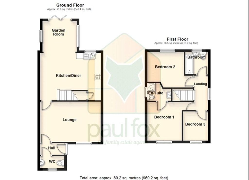 Additional image 22 of 3 bed detached house for saleBayleaf Lane, Barton-Upon-Humber DN18