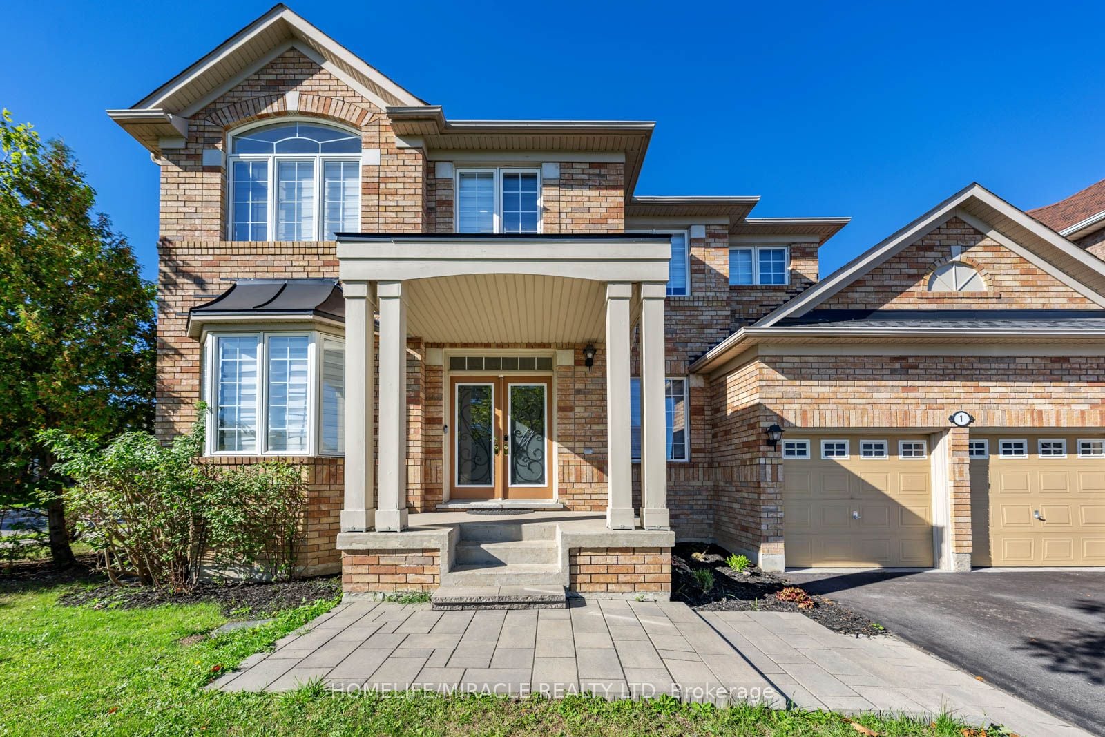 1 Vision Way, Brampton, ON, L6P 1H7 photo 3