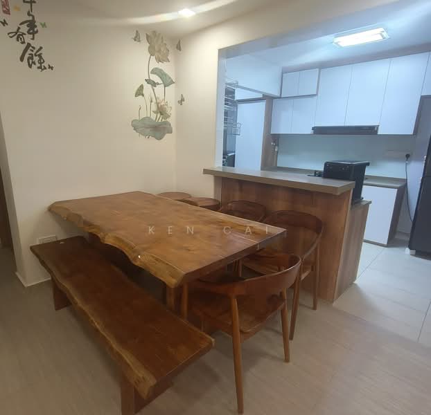 Additional image 5 of 436A Bukit Batok West Avenue 5