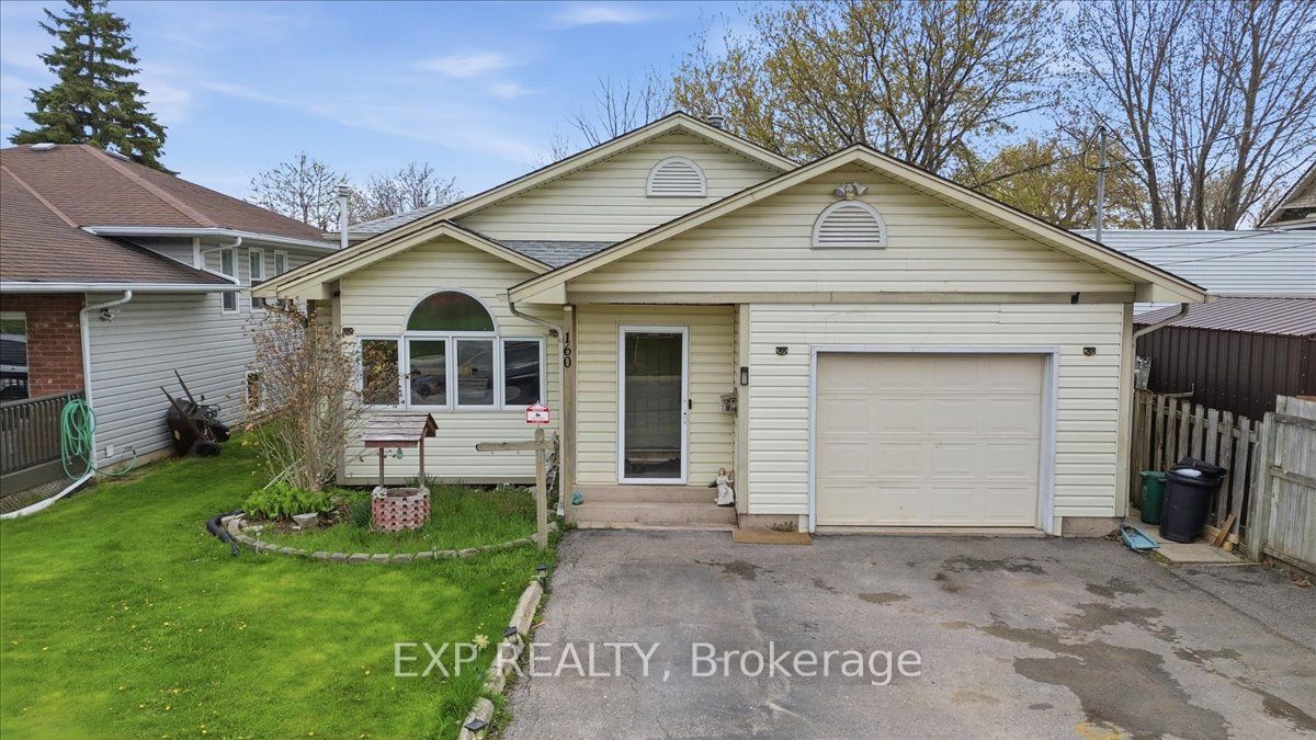 160 Davis Street, Port Colborne, ON, L3K 1Z1