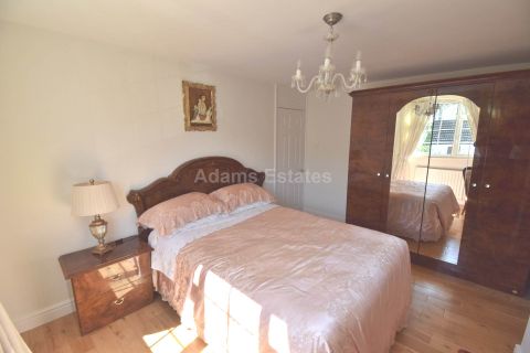 Trelleck Road, Reading RG1, Room to rent