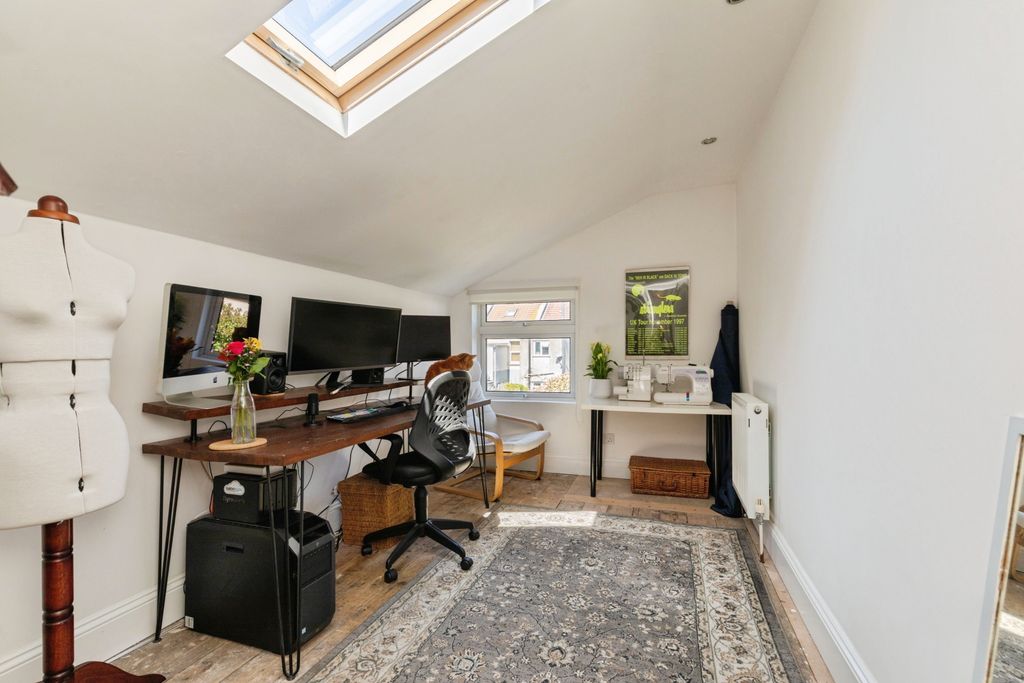 Additional image 8 of 4 bed terraced house for saleTudor Road, Bristol BS5