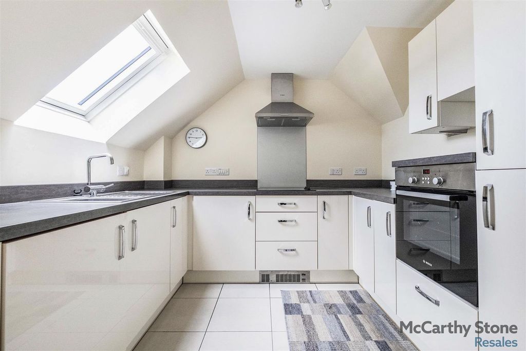 Additional image 8 of 2 bed flat for saleOakwood Court, Crown Avenue, Inverness IV2