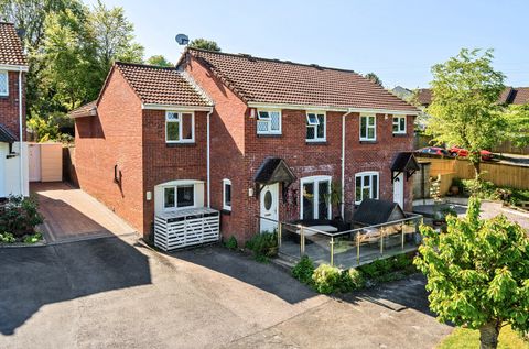 Holly Park Close, Plymouth, Devon PL5