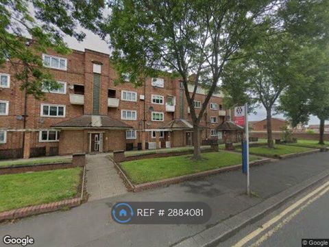 Bearwood Road, Birmingham B66