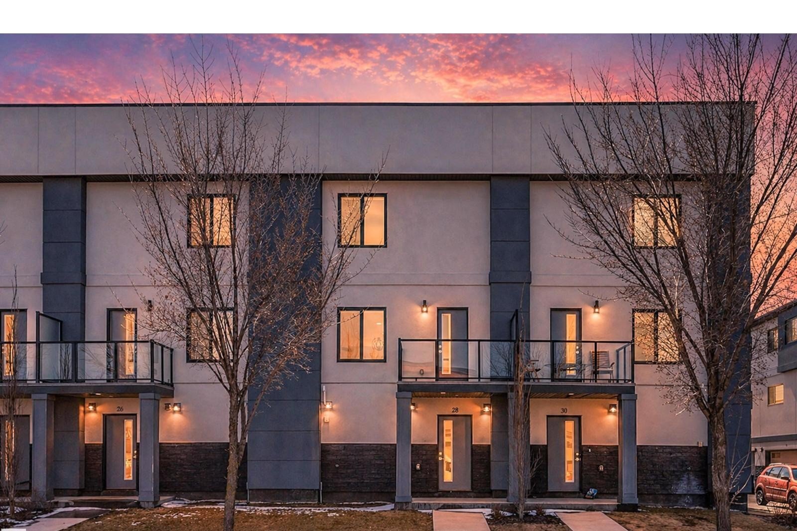 Additional image 8 of 28-10 Salisbury Way, Sherwood Park, AB, T8B0B1
