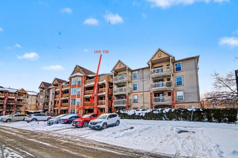 Additional image 7 of 106-4003 Kilmer Drive, Burlington, ON, L7M 4M1