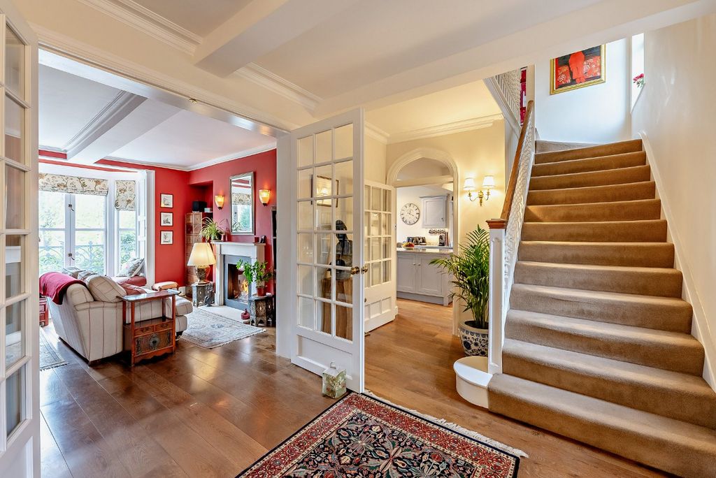 Additional image 8 of 5 bed detached house for saleNew Street, Shrewsbury, Shropshire SY3