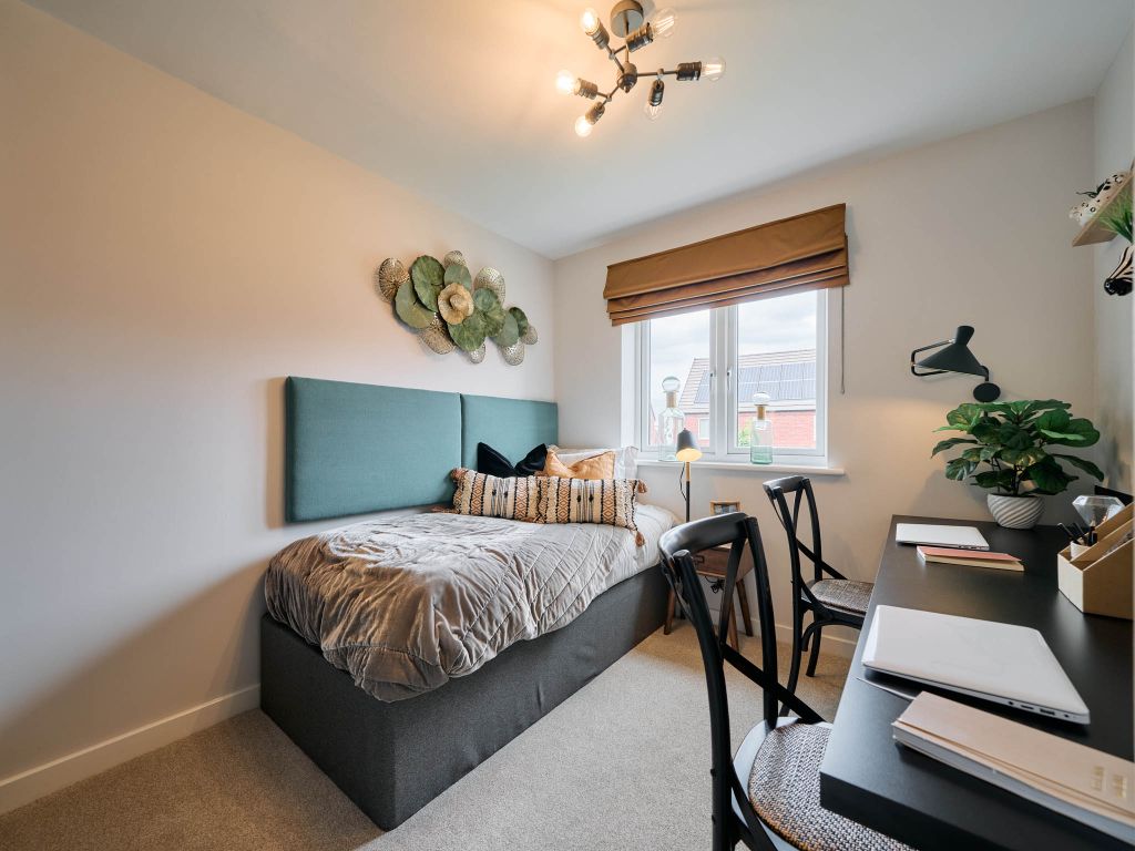 Additional image 14 of 4 bed detached house for sale"The Himbleton" at Langate Fields, Long Marston, Stratford-Upon-Avon CV37