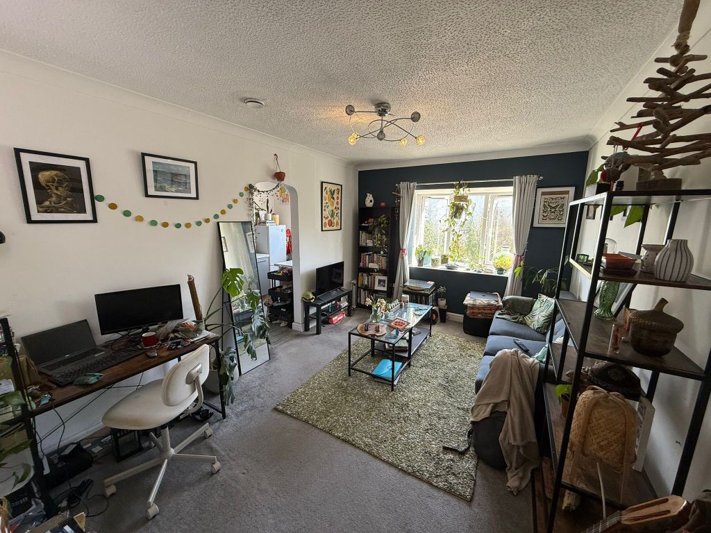 Additional image 4 of 1 bed flat to rentMariners Heights, Penarth CF64