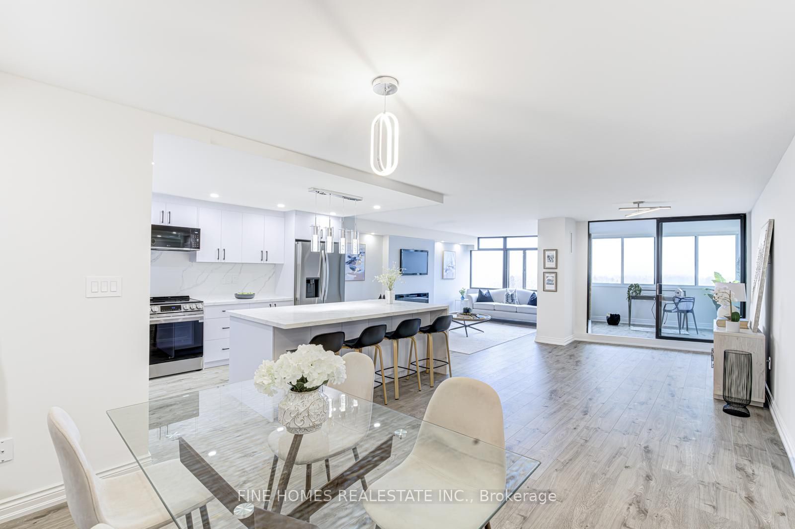 Additional image 5 of 804-1201 Steeles Avenue, Toronto, ON, M2R 3K1