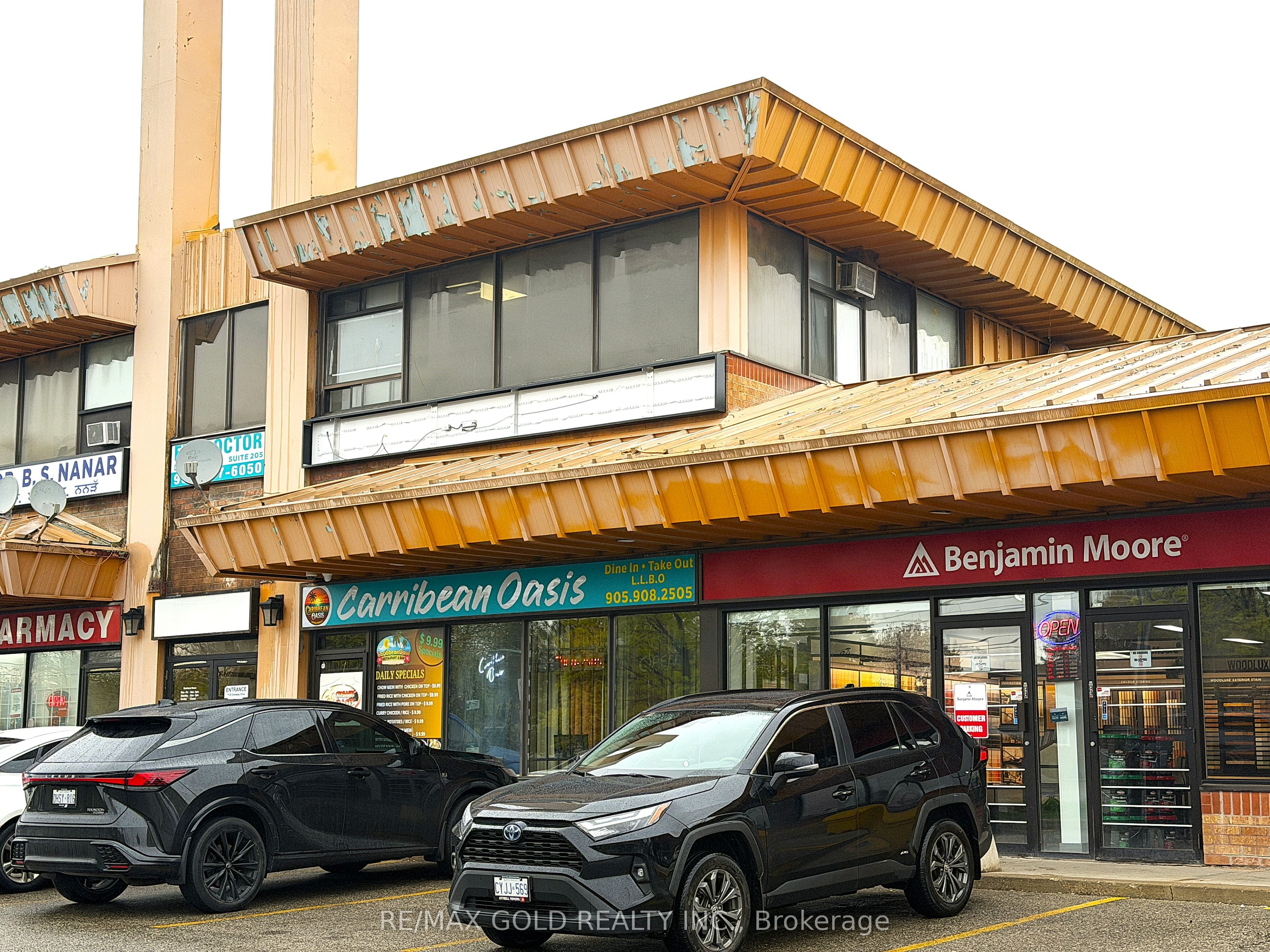 Additional image 3 of 209-7125 Groreway Drive, Mississauga, ON, L4T 4H3
