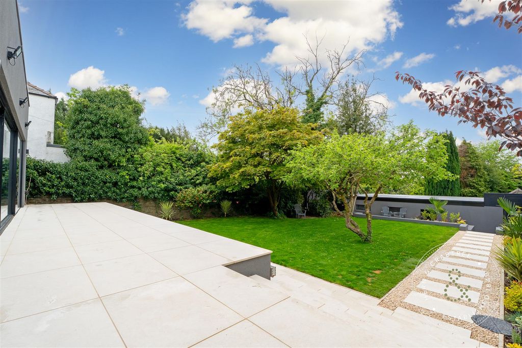 Additional image 22 of 5 bed detached house for salePalace Road, Llandaff, Cardiff CF5