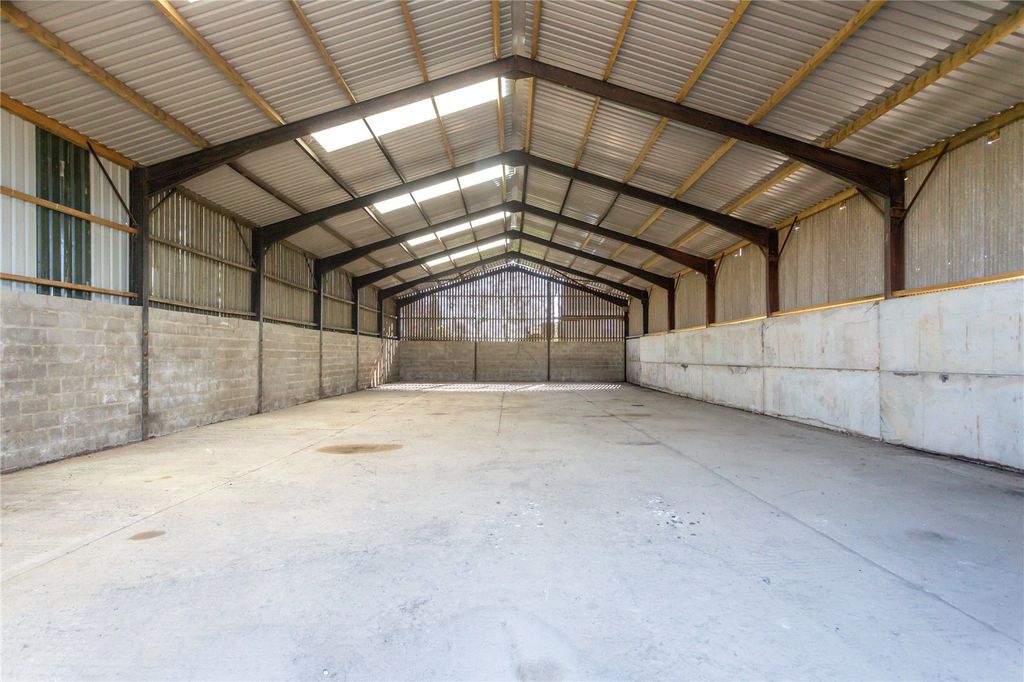 Additional image 19 of Land for saleSam House Farm, Raskelf, York, North Yorkshire YO61
