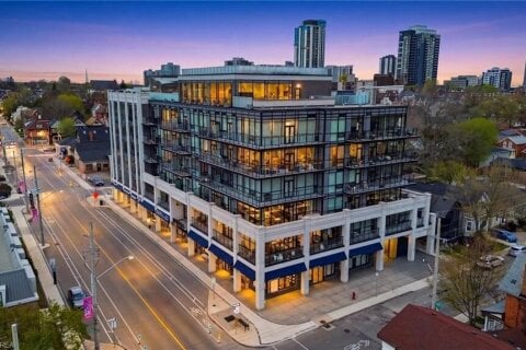 Additional image 7 of 503-101 Locke Street S, Hamilton, ON, L8P 4A6