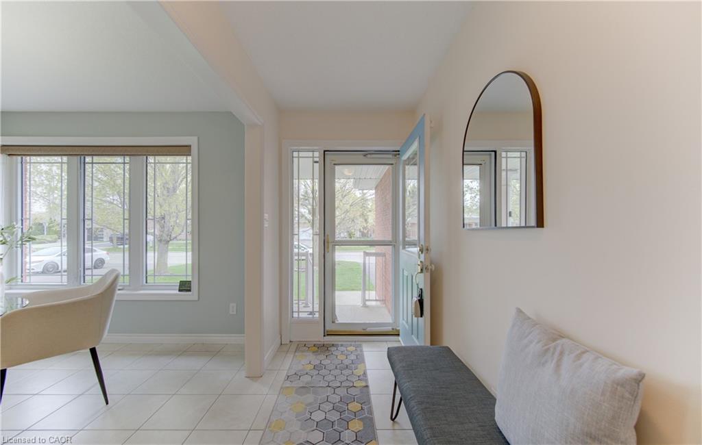 487 Brentcliffe Drive, Waterloo, ON, N2T 2R8 photo 5