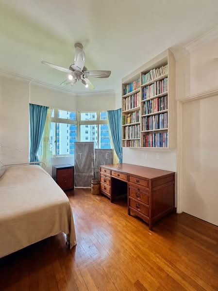 1 Tanjong Rhu Road photo 5